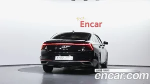 Kia K8, 2021 — миниатюра 4