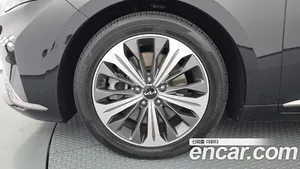 Kia K8, 2021 — миниатюра 5