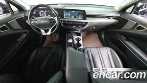 Kia K8, 2021 — миниатюра 10
