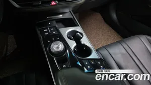 Kia K8, 2021 — миниатюра 12
