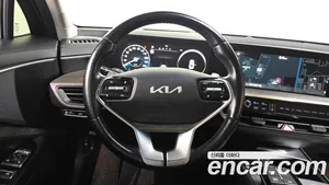 Kia K8, 2021 — миниатюра 19