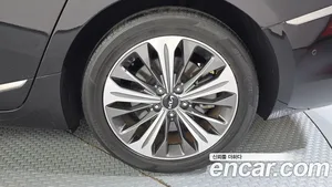 Kia K8, 2021 — миниатюра 7