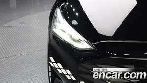 Kia K8, 2021 — миниатюра 8