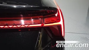 Kia K8, 2021 — миниатюра 9