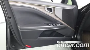Kia K8, 2021 — миниатюра 14