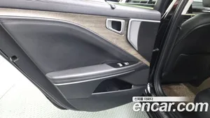 Kia K8, 2021 — миниатюра 15