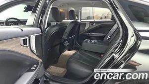 Kia K8, 2021 — миниатюра 16