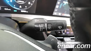 Kia K8, 2021 — миниатюра 27