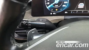 Kia K8, 2021 — миниатюра 28