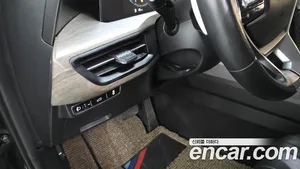 Kia K8, 2021 — миниатюра 32