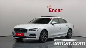Volvo S90, 2023 — миниатюра 1