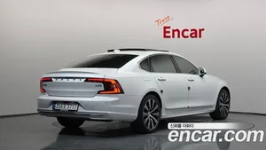 Volvo S90, 2023 — миниатюра 2