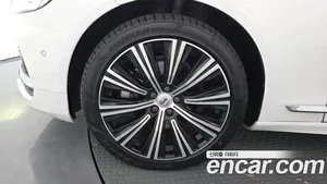 Volvo S90, 2023 — миниатюра 5