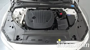Volvo S90, 2023 — миниатюра 6