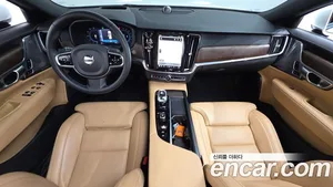 Volvo S90, 2023 — миниатюра 7