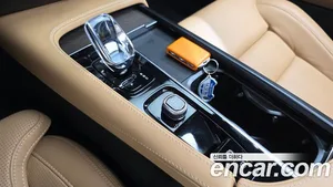 Volvo S90, 2023 — миниатюра 9