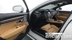 Volvo S90, 2023 — миниатюра 10