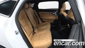 Volvo S90, 2023 — миниатюра 11