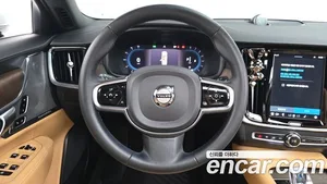Volvo S90, 2023 — миниатюра 12