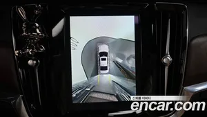 Volvo S90, 2023 — миниатюра 14