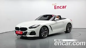 BMW Z4, 2023 — миниатюра 1
