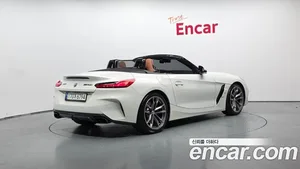 BMW Z4, 2023 — миниатюра 2