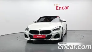 BMW Z4, 2023 — миниатюра 3