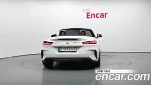 BMW Z4, 2023 — миниатюра 4