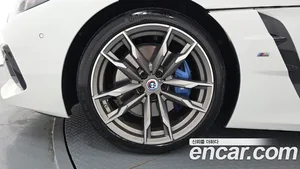 BMW Z4, 2023 — миниатюра 5