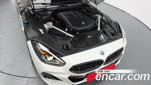 BMW Z4, 2023 — миниатюра 6
