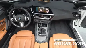 BMW Z4, 2023 — миниатюра 10