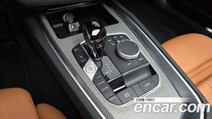 BMW Z4, 2023 — миниатюра 12