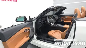 BMW Z4, 2023 — миниатюра 13