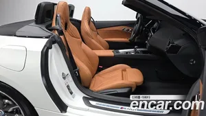 BMW Z4, 2023 — миниатюра 17