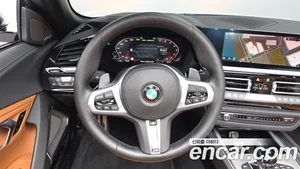 BMW Z4, 2023 — миниатюра 18