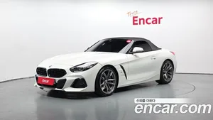 BMW Z4, 2023 — миниатюра 25