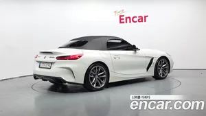BMW Z4, 2023 — миниатюра 26