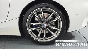 BMW Z4, 2023 — миниатюра 7