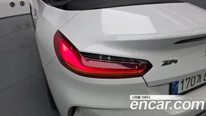 BMW Z4, 2023 — миниатюра 9