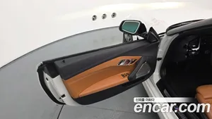 BMW Z4, 2023 — миниатюра 14