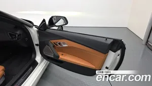 BMW Z4, 2023 — миниатюра 15