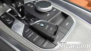 BMW Z4, 2023 — миниатюра 35