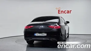 Mercedes-Benz CLS-Class, 2021 — миниатюра 4