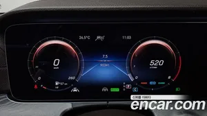 Mercedes-Benz CLS-Class, 2021 — миниатюра 11