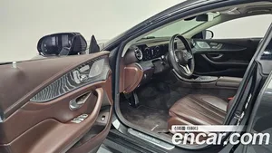 Mercedes-Benz CLS-Class, 2021 — миниатюра 13