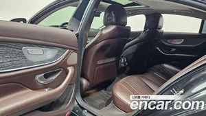 Mercedes-Benz CLS-Class, 2021 — миниатюра 17