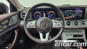 Mercedes-Benz CLS-Class, 2021 — миниатюра 18