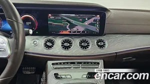 Mercedes-Benz CLS-Class, 2021 — миниатюра 19