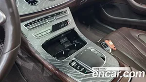 Mercedes-Benz CLS-Class, 2021 — миниатюра 23