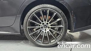 Mercedes-Benz CLS-Class, 2021 — миниатюра 7